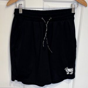 GOAT USA shorts mens size small